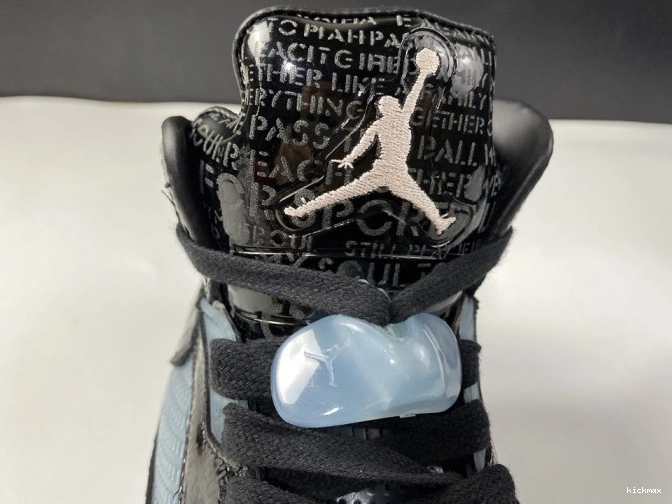 Cheap Retro 5 AIR Doernbecher 633068-010 Jordan 0730
